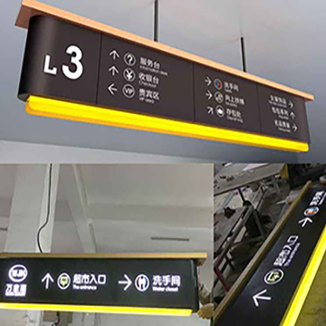 在武汉做一个门头广告招牌需要多少钱？